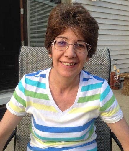 Anello In Metallo Dorato, Diametro Cm 10-15-25, Spessore Mm 2,8 - Foto 6