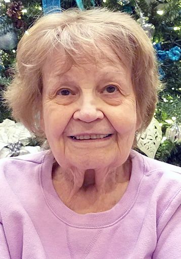 Shirley J. Milligan Straub Profile Photo