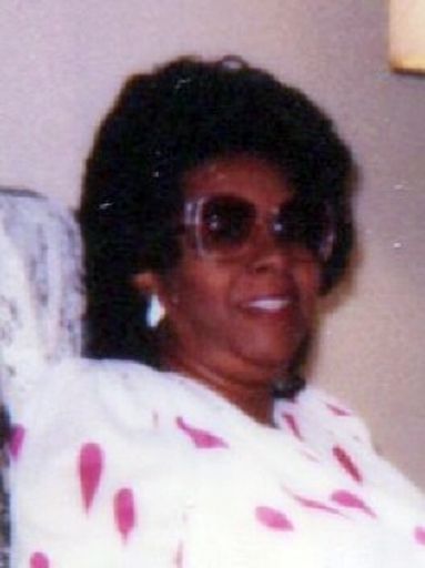 Virginia L. Alston