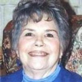 Barbara Ann Hicks