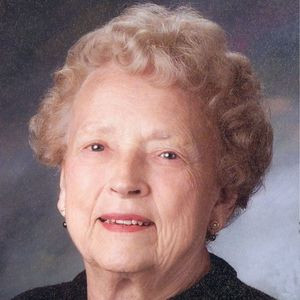 Dorothy Huettl