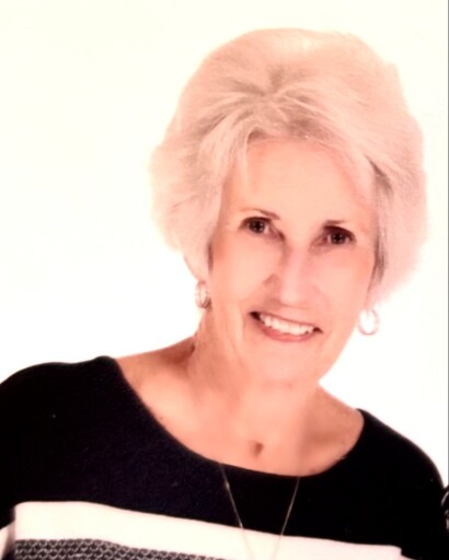 Carolyn A. Rasmussen Profile Photo
