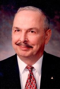 Bernhard "Bernie" Cohen