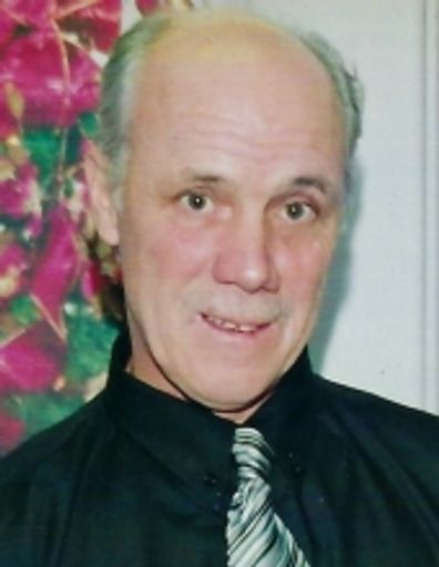 Andrew Joseph Earle Profile Photo