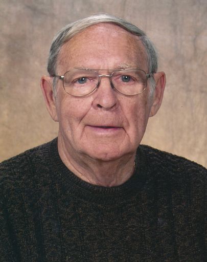 Ralph Hunt Profile Photo