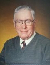 Everett G. Mclean Profile Photo