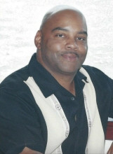 Keith  L. Johnson Sr