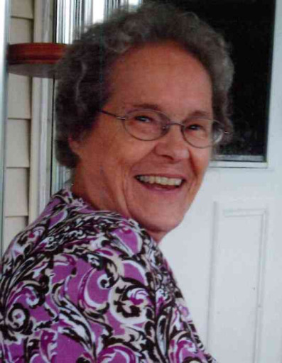 Beverly M. Lant