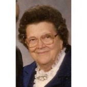 Marjorie L. Anthony Profile Photo