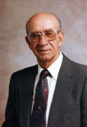 Clifford F. Judkins