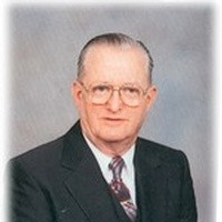 Walter Raymond Paulson Profile Photo