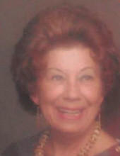 Marjorie Mae Roehm Profile Photo
