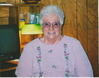 Beverly C. McKean