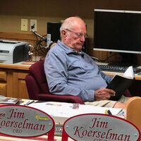 James "Jim" Koerselman Profile Photo