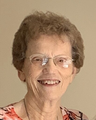 Doris E. Bailey