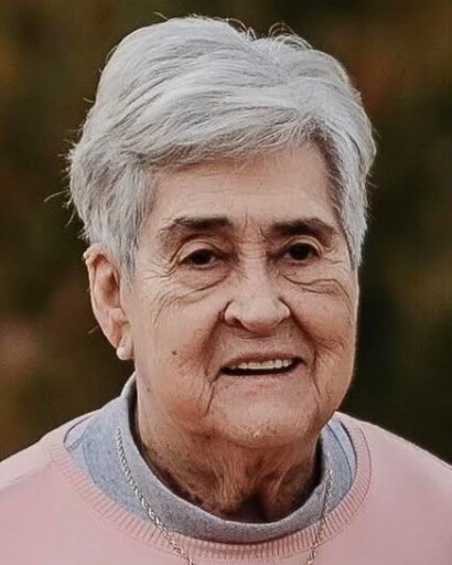 Gloria Ann Smith's obituary image