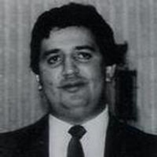 Ramiro Alberto Resendez