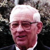 Robert Albin Lenberg Profile Photo