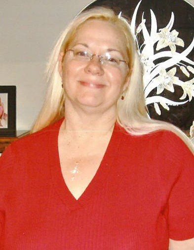 Paula Hastings Profile Photo