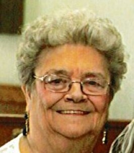 Mildred Hinson