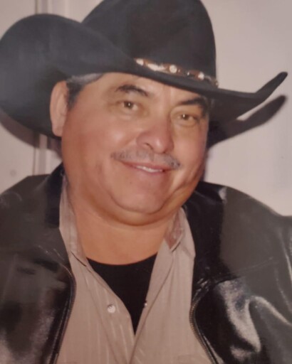 Juan Alberto Rodriguez Hernandez's obituary image
