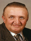 Gilbert Katzberg