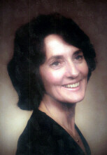 Norma Mary Knuth Smith