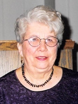 Pauline Slaughter Profile Photo
