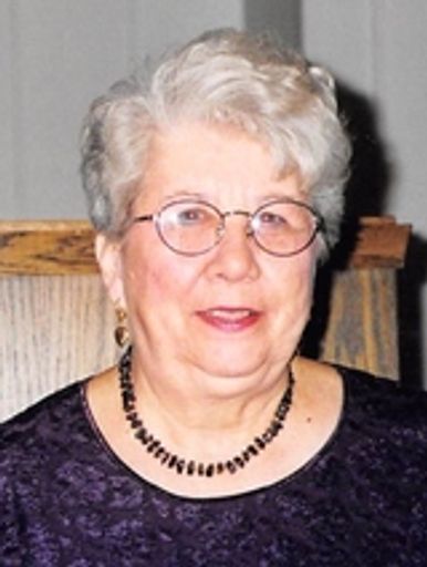 Pauline Slaughter Profile Photo