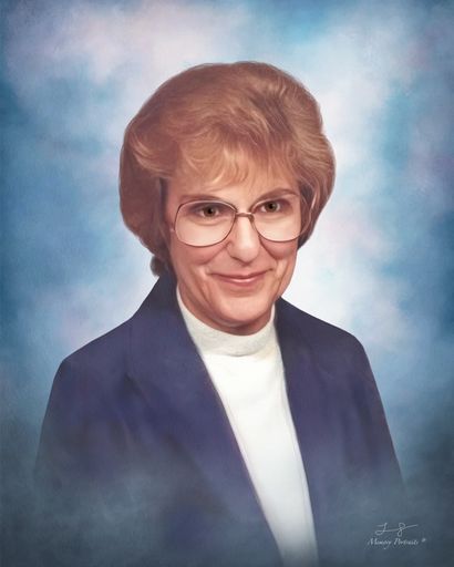 Jean Marie Lesslie's obituary image