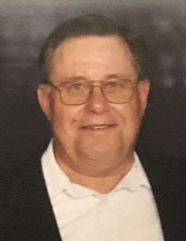 Edgar Hurd