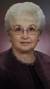 Sue Elaine Marshall