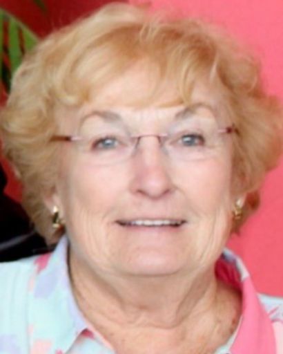 Beverly A. Walthall