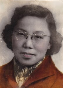 Yifen Cai Profile Photo