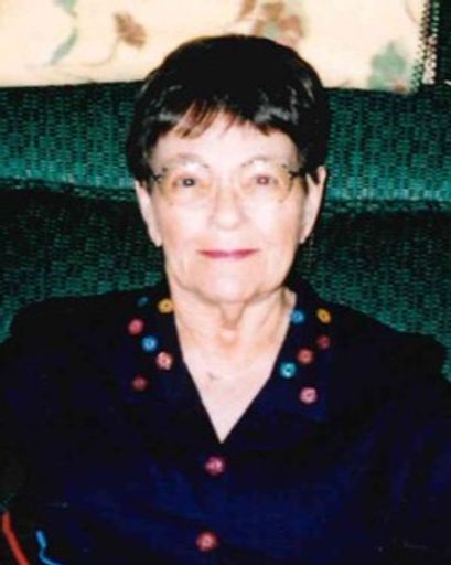 Dorothy Loyd Weir