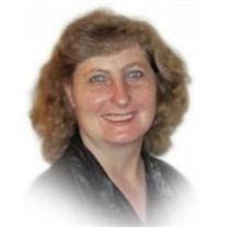 Cheryl Russell Profile Photo