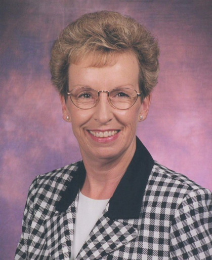 Mary "Ruth" Eudy Profile Photo