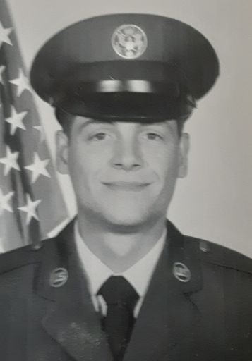 Albert E. "Bud" Houck Sr.