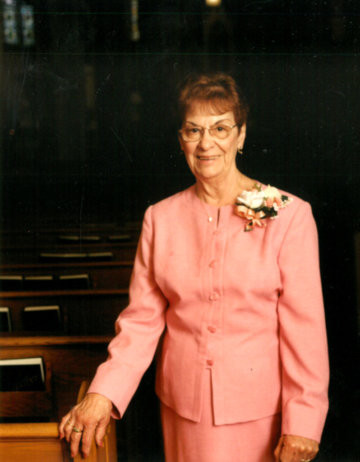Rosemary I. McMenamy Profile Photo