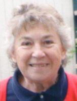 Anne Buesching