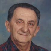 Joseph E. Hudak