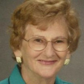 Betty M. Mayo Profile Photo