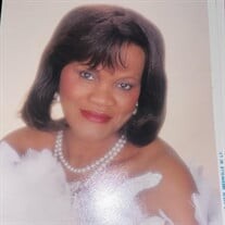 Bobbie Jean Simmons Profile Photo