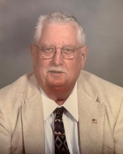 Harold L. Shank Profile Photo