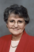 Delores Ann Campbell