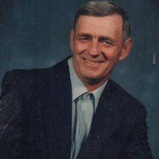 Willard Coy Roark Profile Photo