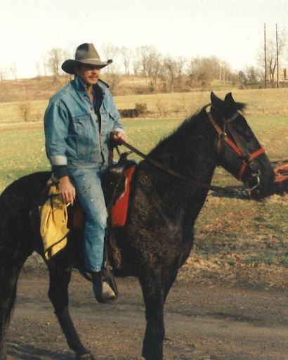 Walker "Red" Farris Profile Photo