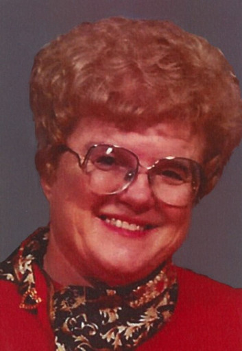 June Tverdy Profile Photo