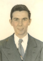 Ernest A."Ernie" Royer