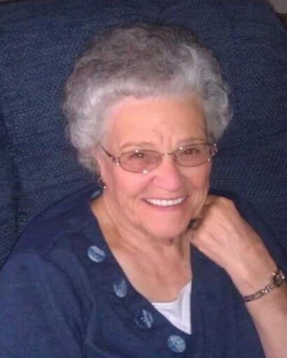 Marguerite Ann Ellis